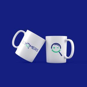 Taza Zoomers