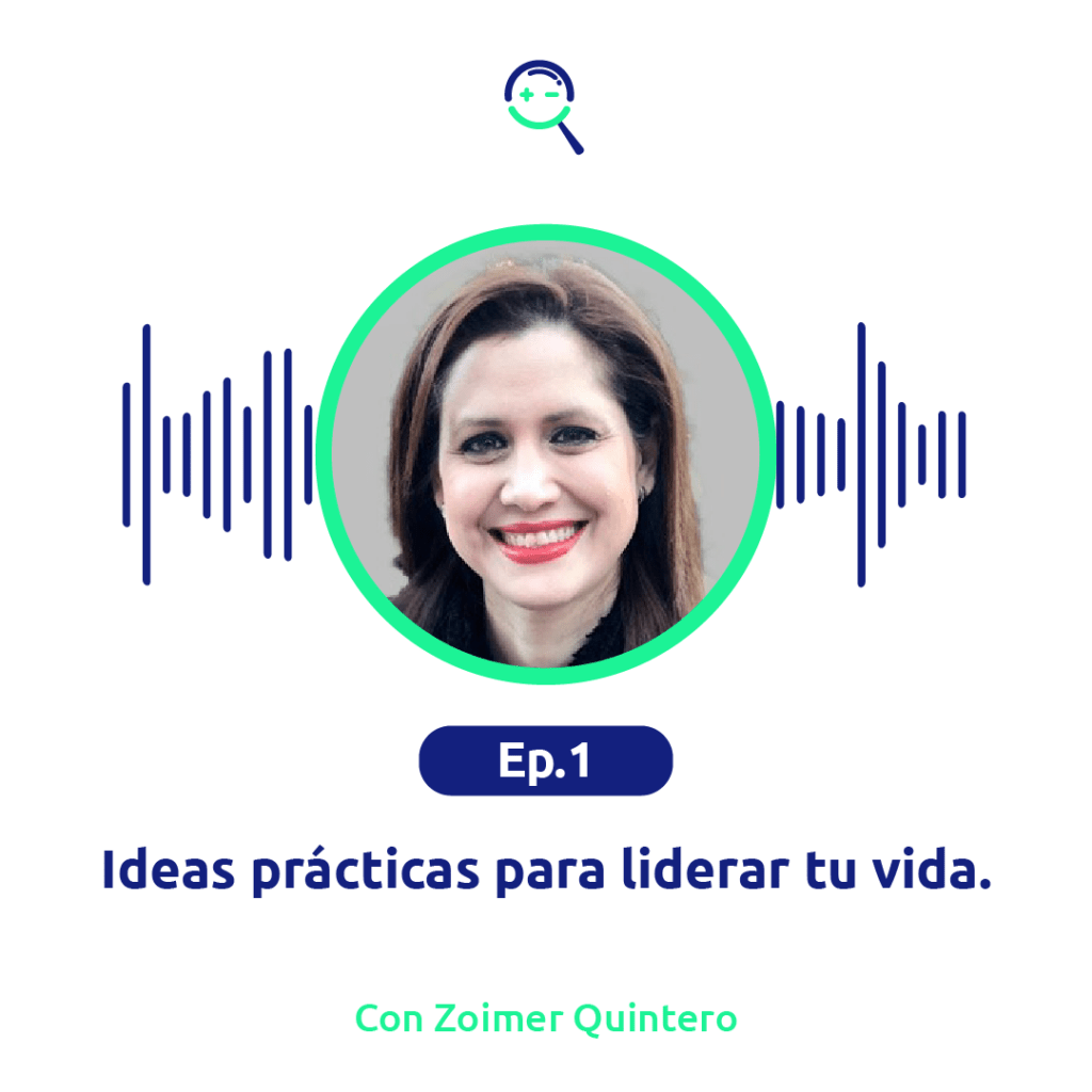 Ideas practicas para liderar tu vida